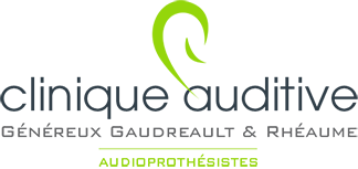 Clinique auditive Généreux Gaudreault & Rhéaume